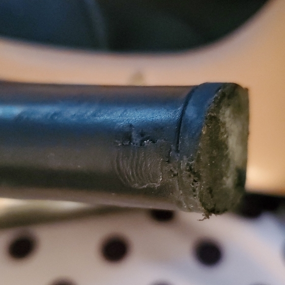 Prada Pumps (authentic) - Picture 9 of 13